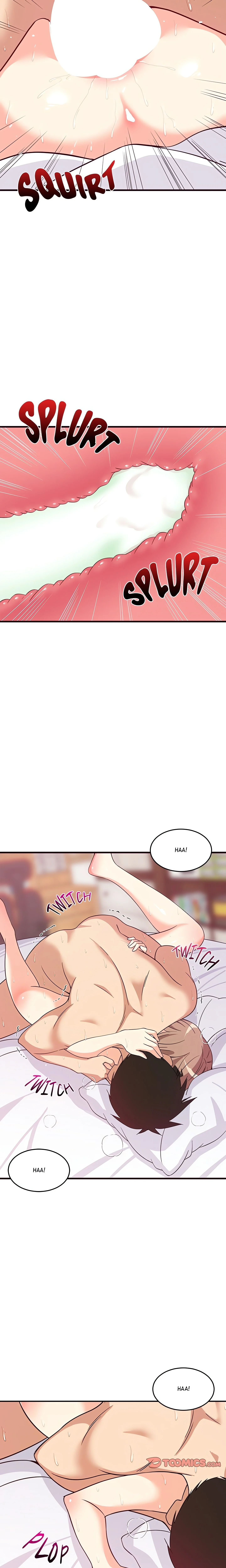 Study Buddies Chapter 7 Page 23