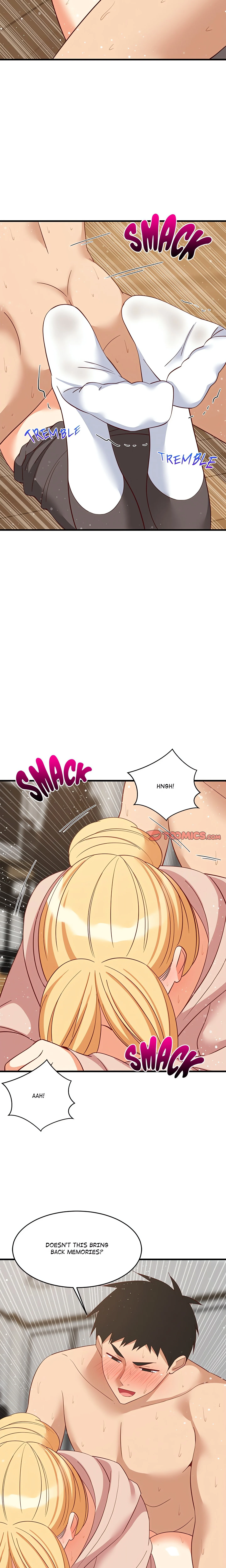 Study Buddies Chapter 70 Page 15