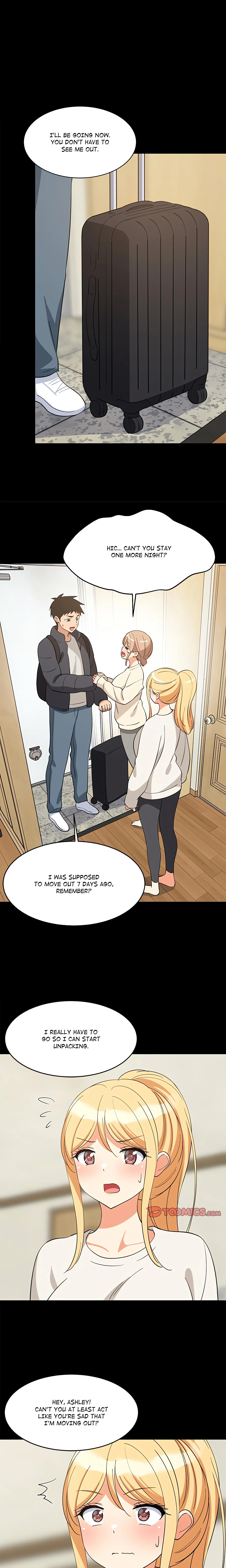 Study Buddies Chapter 71 Page 3
