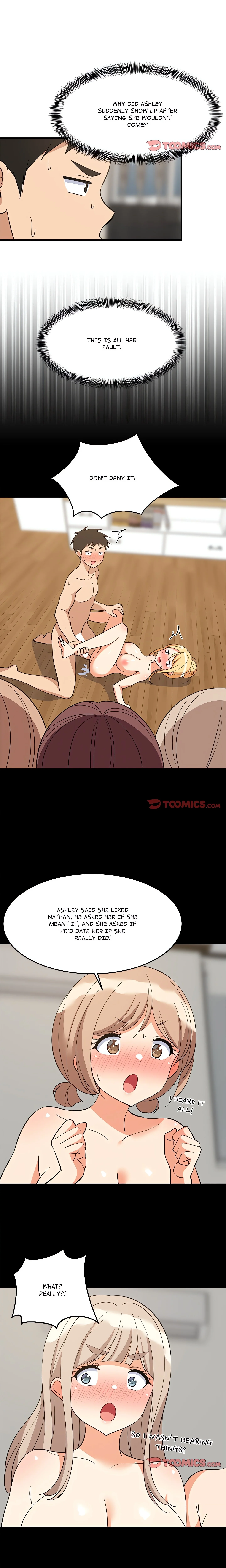 Study Buddies Chapter 72 Page 2
