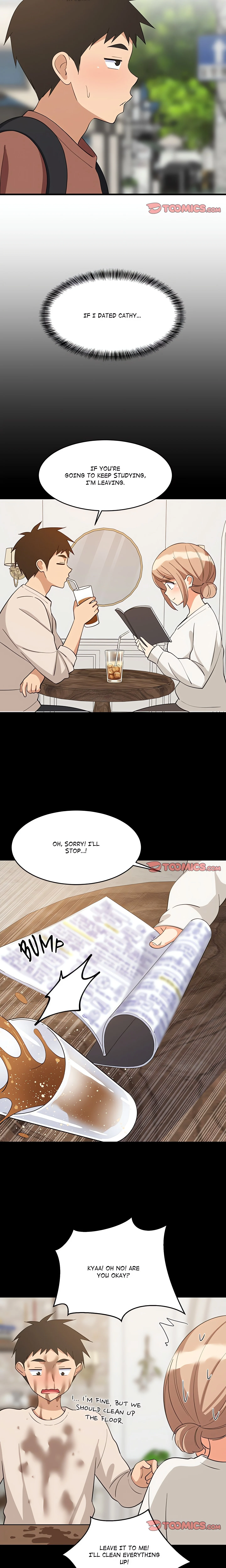 Study Buddies Chapter 72 Page 7
