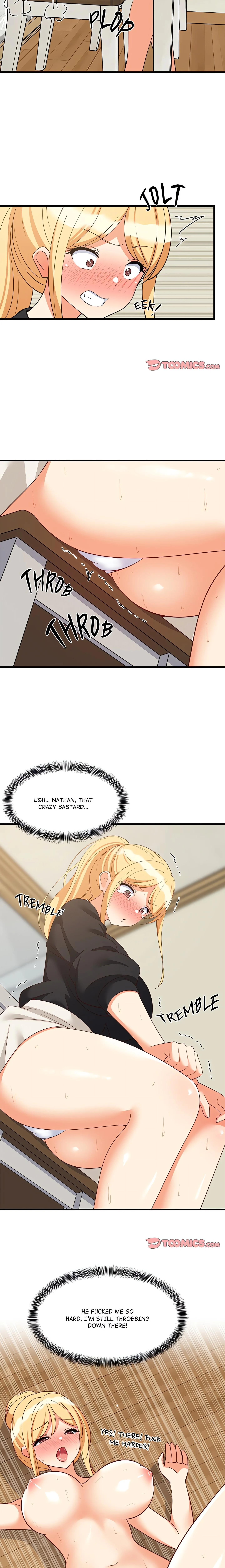 Study Buddies Chapter 73 Page 2