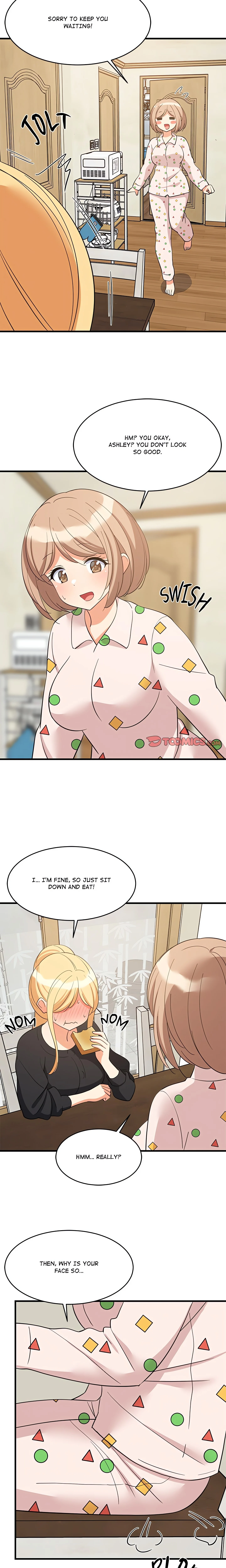 Study Buddies Chapter 73 Page 4