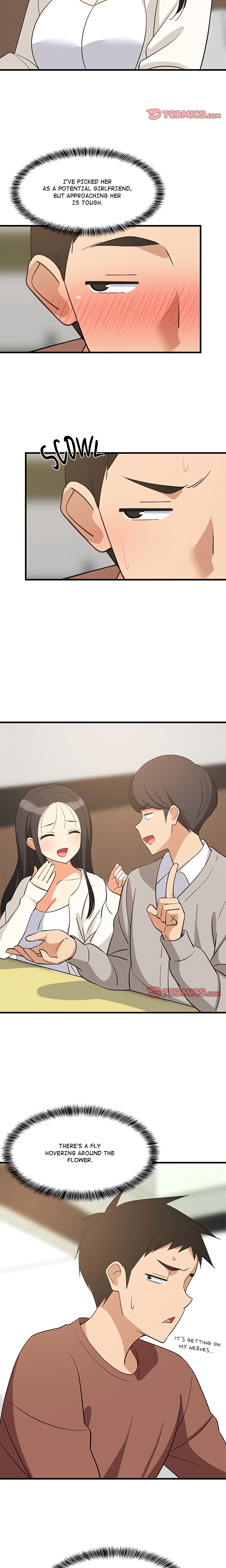 Study Buddies Chapter 73 Page 10