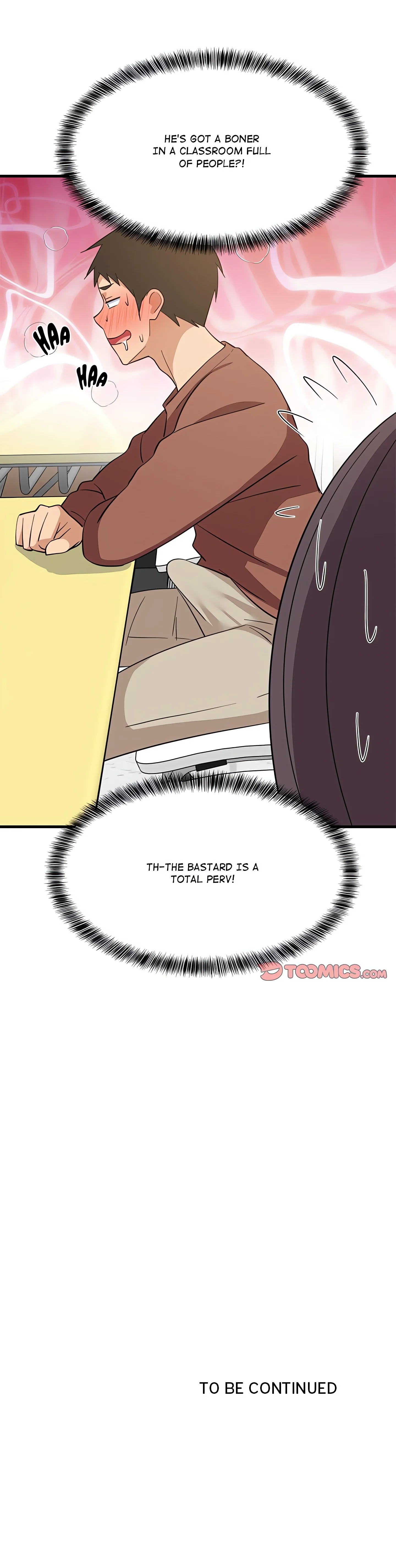 Study Buddies Chapter 73 Page 17