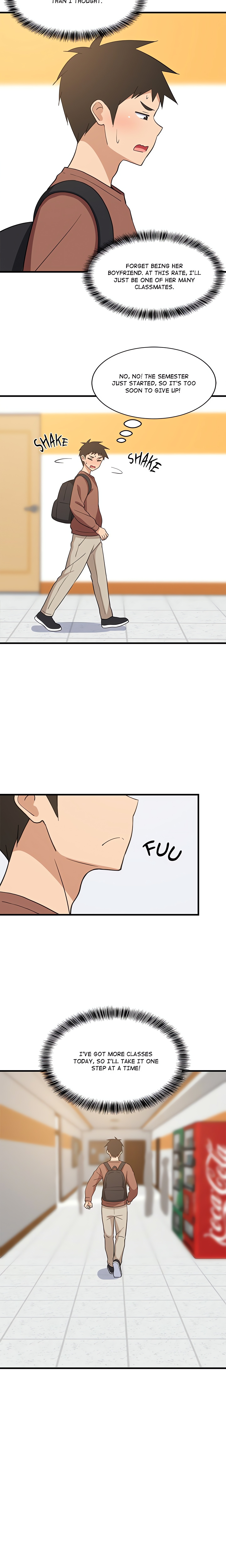 Study Buddies Chapter 74 Page 10