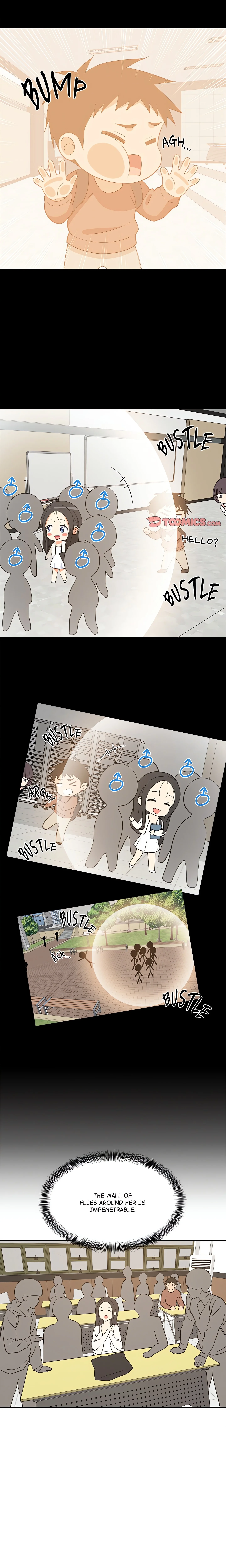 Study Buddies Chapter 74 Page 12