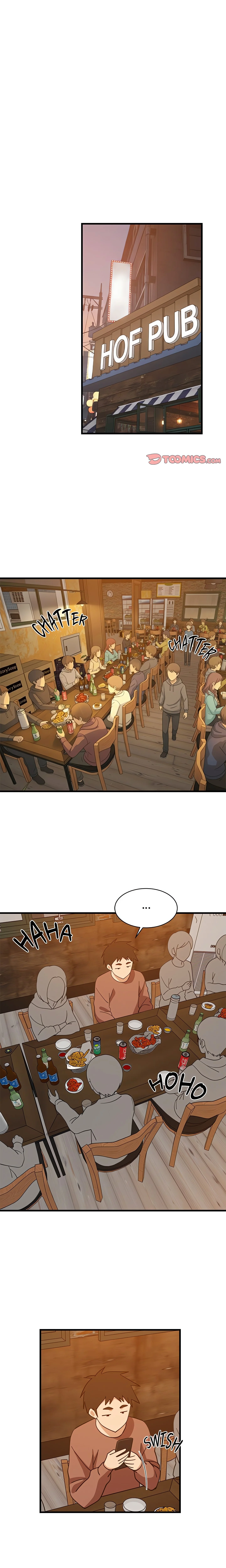 Study Buddies Chapter 75 Page 2