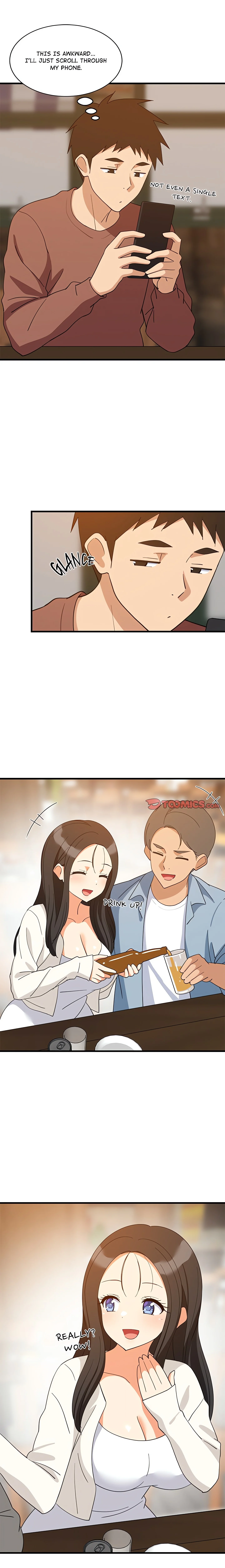Study Buddies Chapter 75 Page 3
