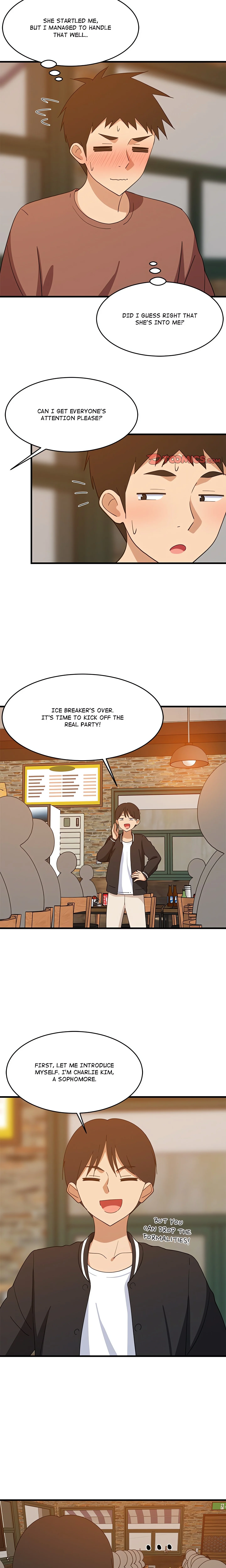 Study Buddies Chapter 75 Page 7