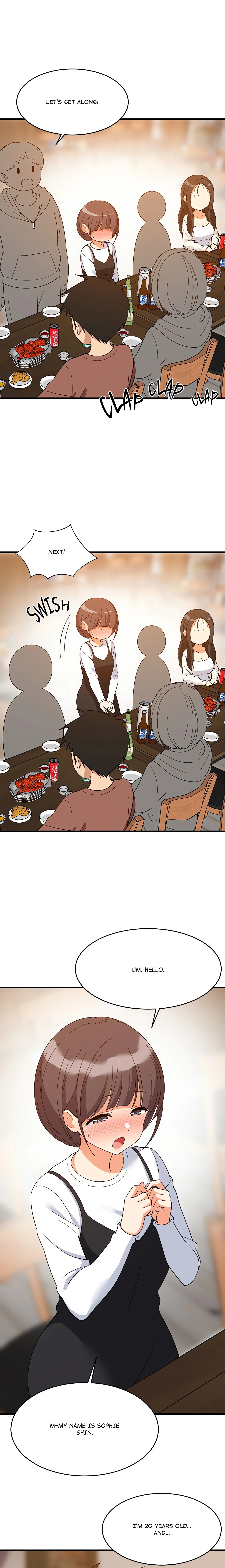 Study Buddies Chapter 75 Page 10