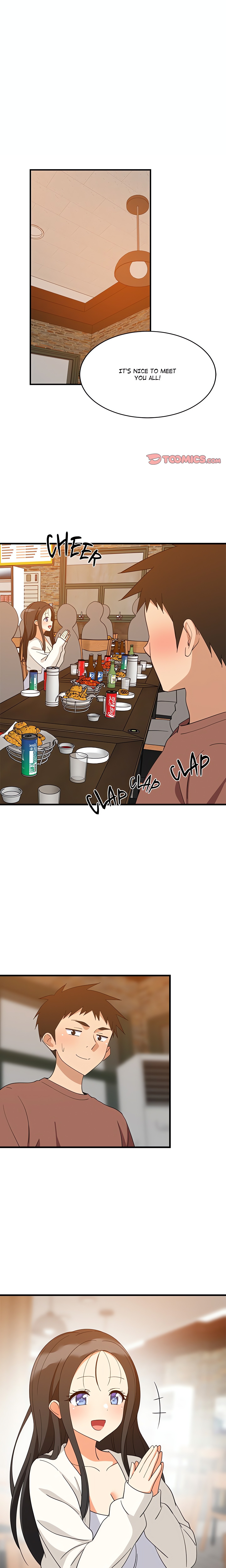 Study Buddies Chapter 76 Page 2