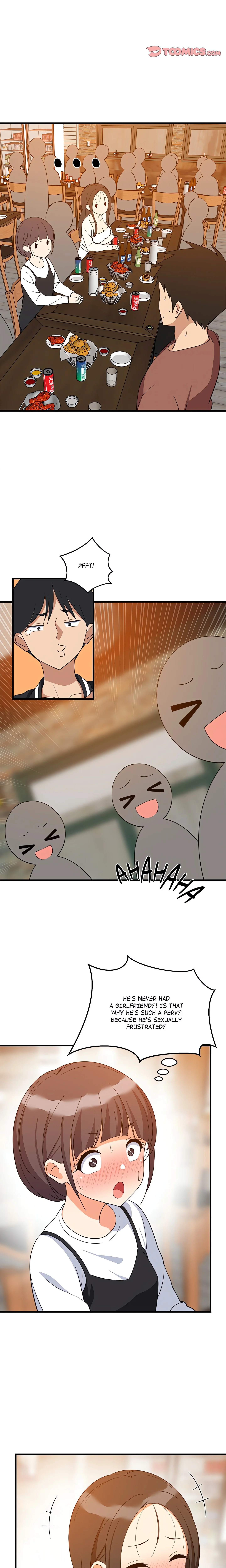 Study Buddies Chapter 76 Page 6