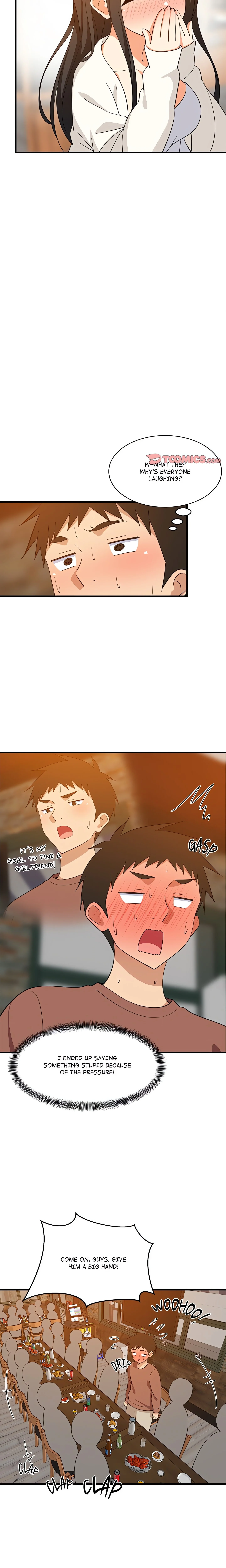Study Buddies Chapter 76 Page 7