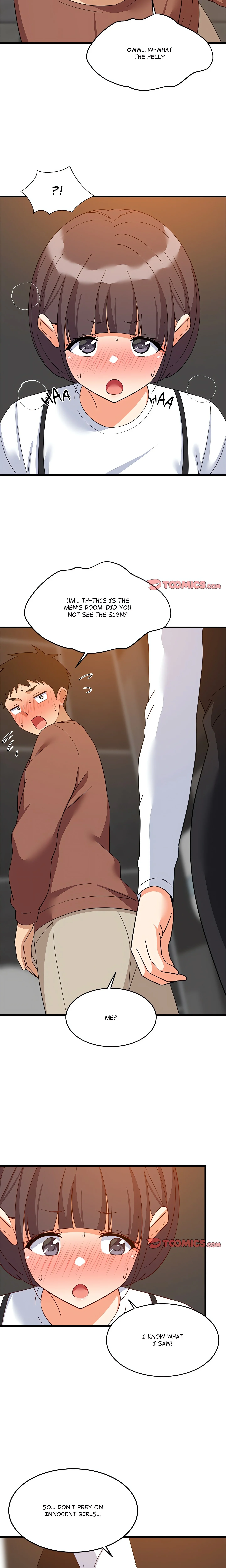 Study Buddies Chapter 77 Page 17