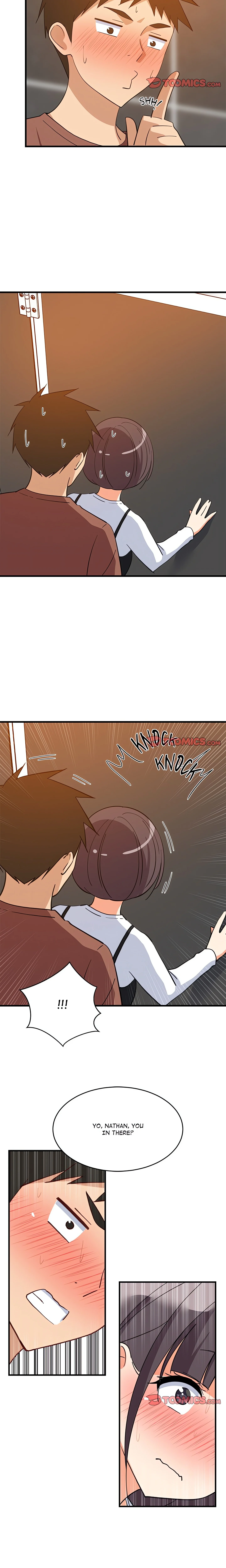 Study Buddies Chapter 78 Page 19