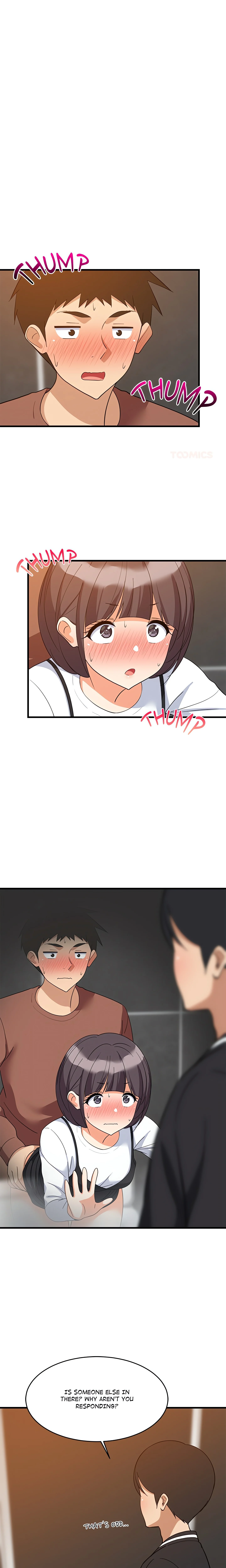 Study Buddies Chapter 79 Page 2