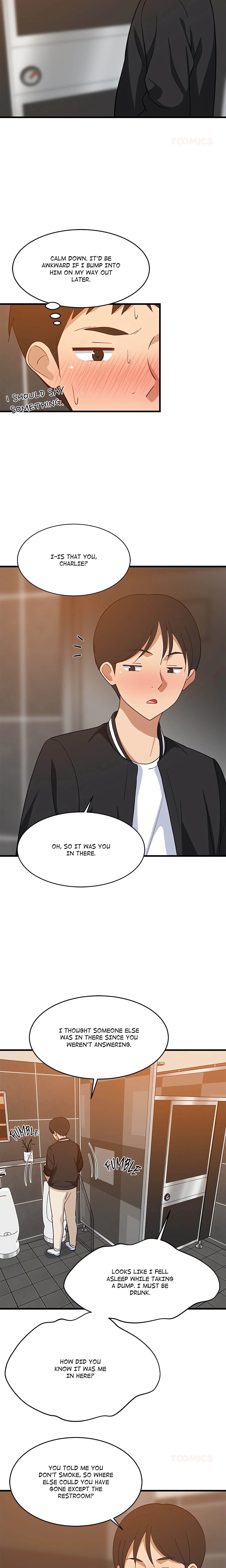 Study Buddies Chapter 79 Page 3