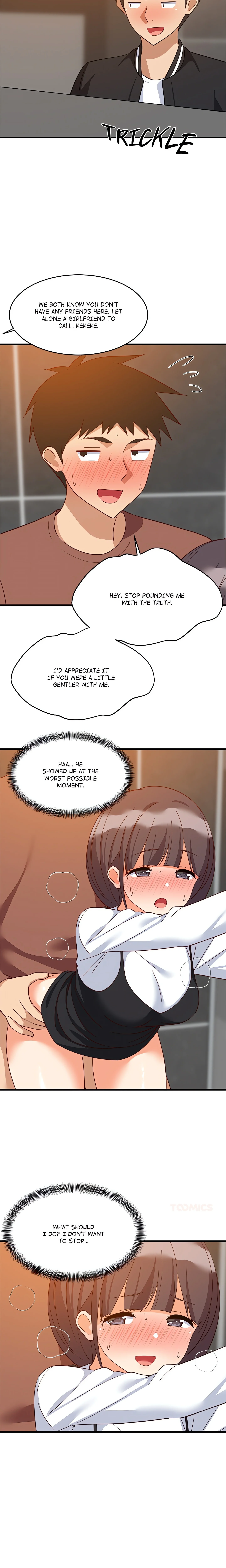 Study Buddies Chapter 79 Page 4