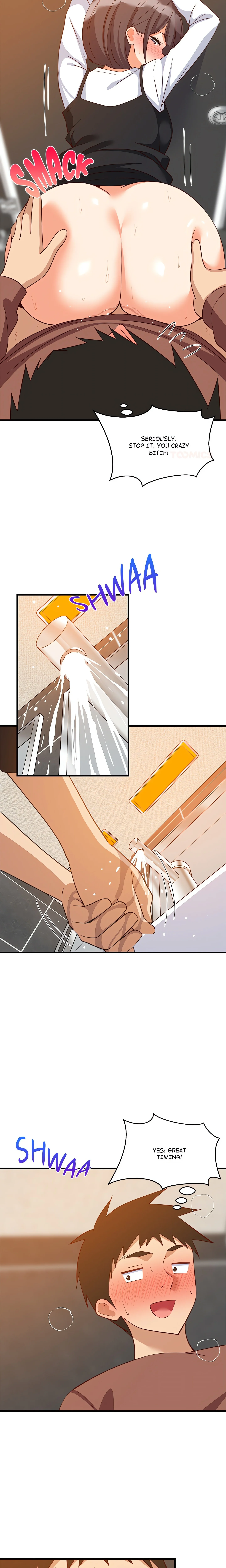 Study Buddies Chapter 79 Page 7