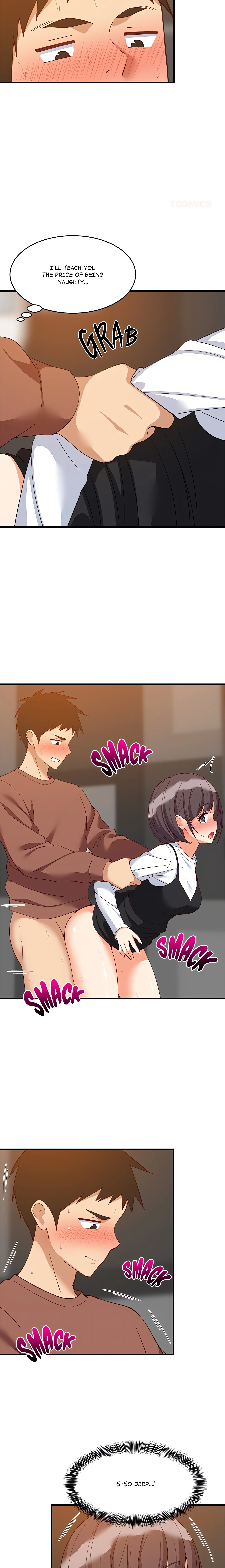 Study Buddies Chapter 79 Page 8
