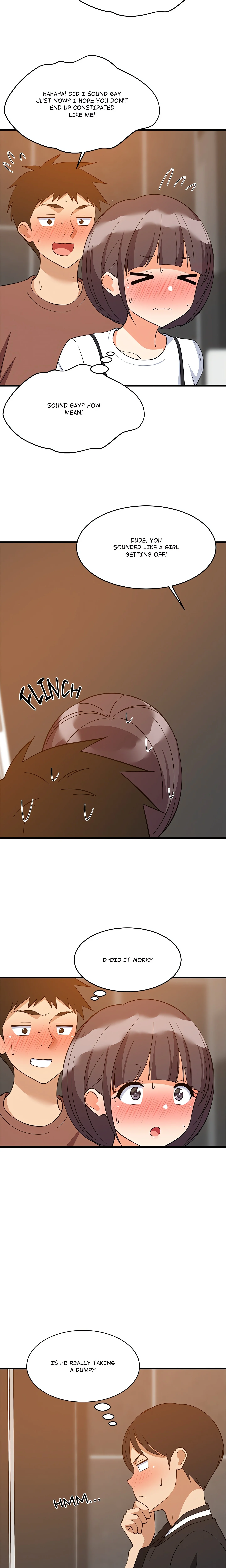 Study Buddies Chapter 79 Page 13