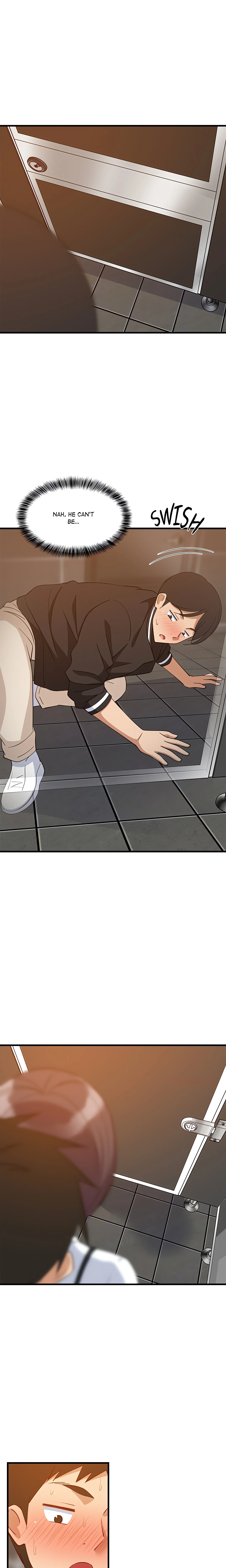 Study Buddies Chapter 79 Page 15