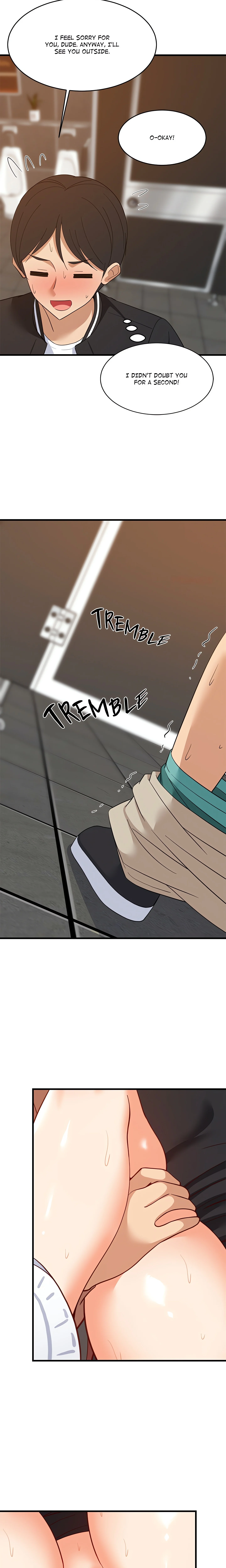 Study Buddies Chapter 79 Page 17
