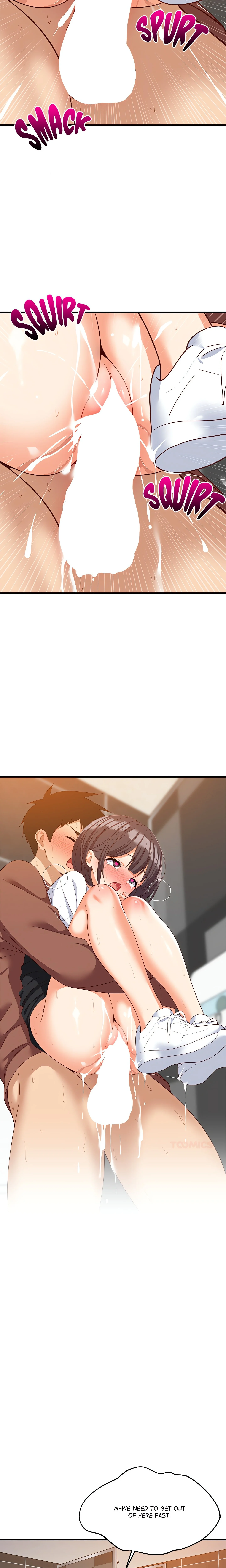Study Buddies Chapter 79 Page 20