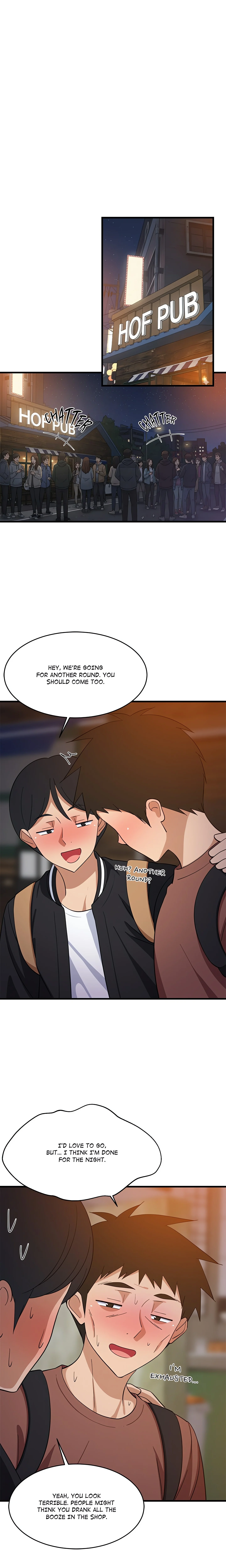 Study Buddies Chapter 80 Page 2