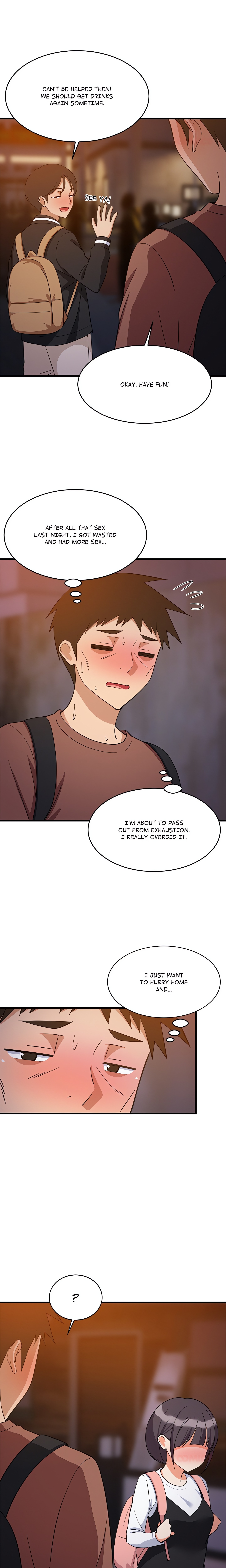 Study Buddies Chapter 80 Page 3