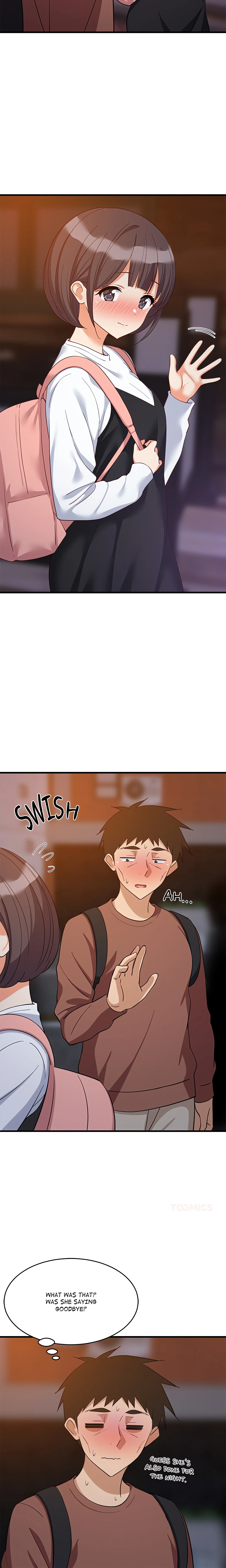Study Buddies Chapter 80 Page 4