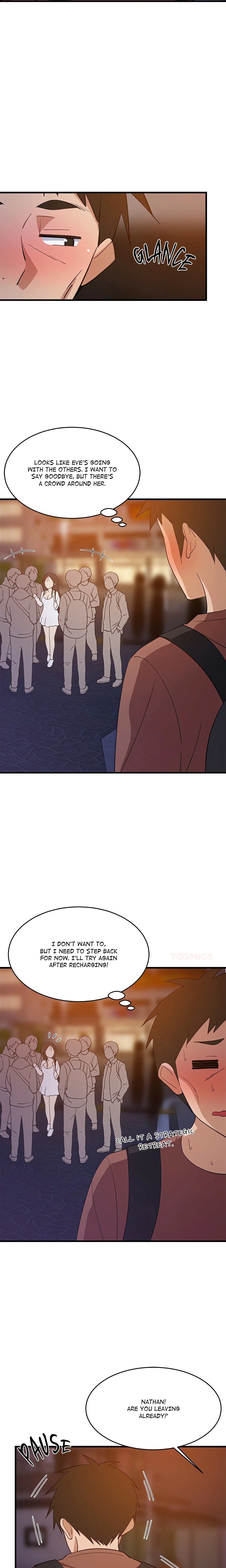 Study Buddies Chapter 80 Page 5