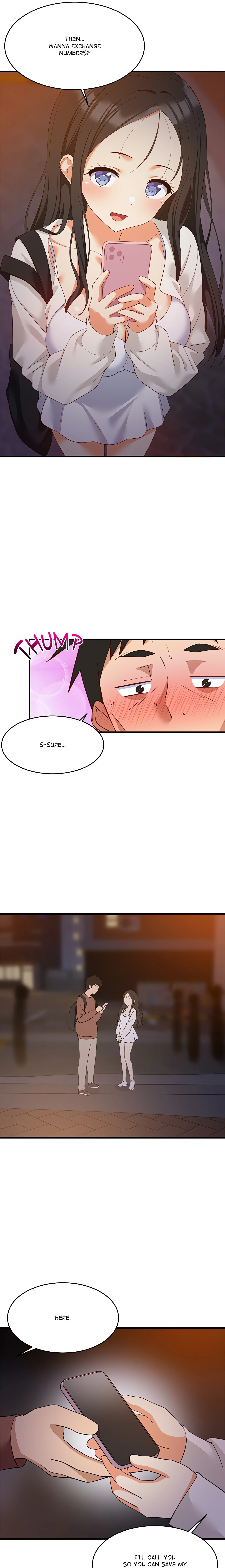 Study Buddies Chapter 80 Page 7
