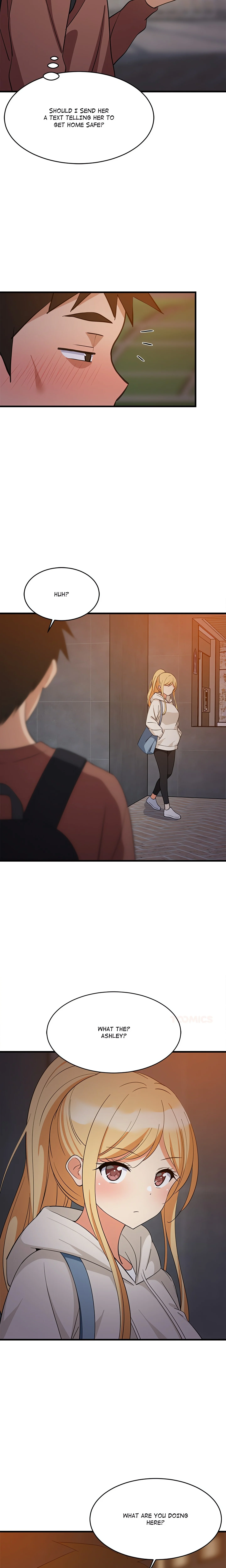 Study Buddies Chapter 80 Page 10