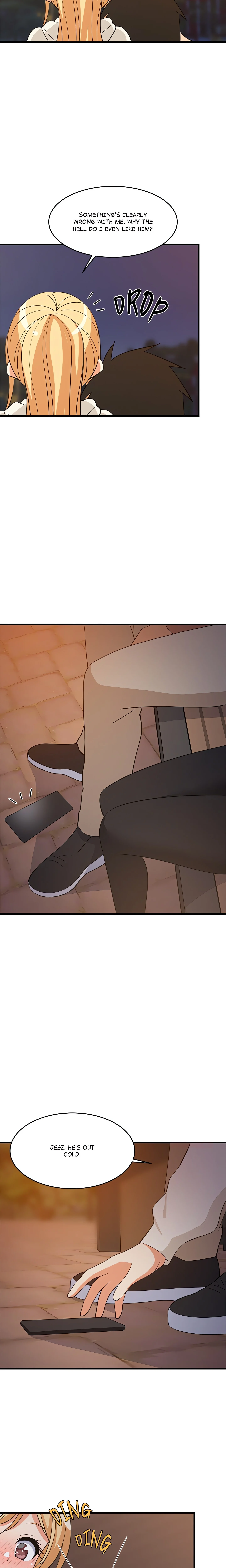 Study Buddies Chapter 80 Page 20
