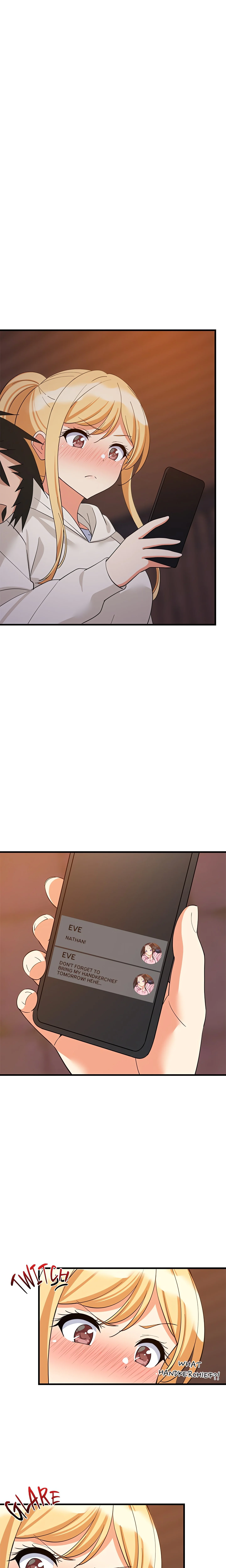 Study Buddies Chapter 81 Page 2