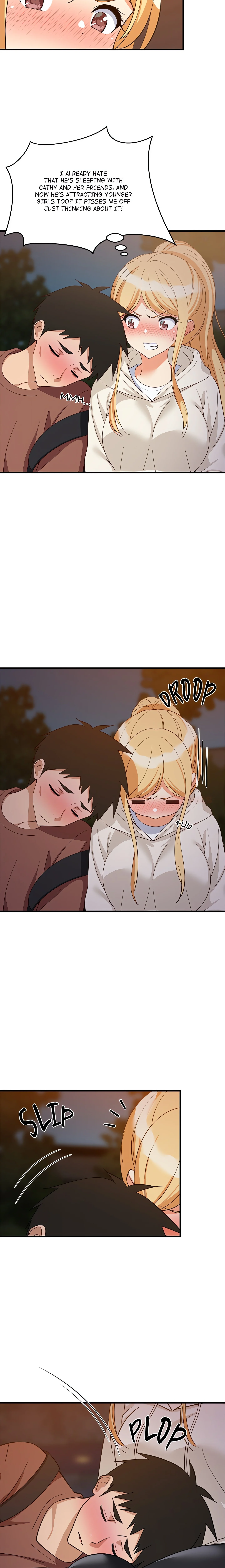 Study Buddies Chapter 81 Page 3