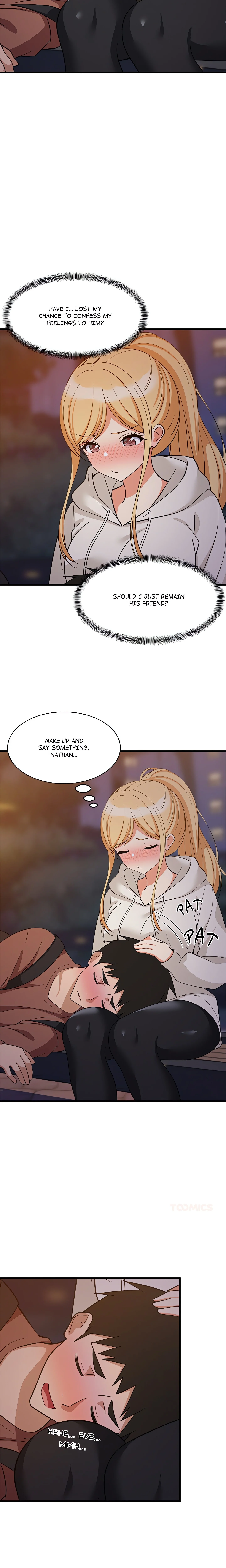 Study Buddies Chapter 81 Page 4