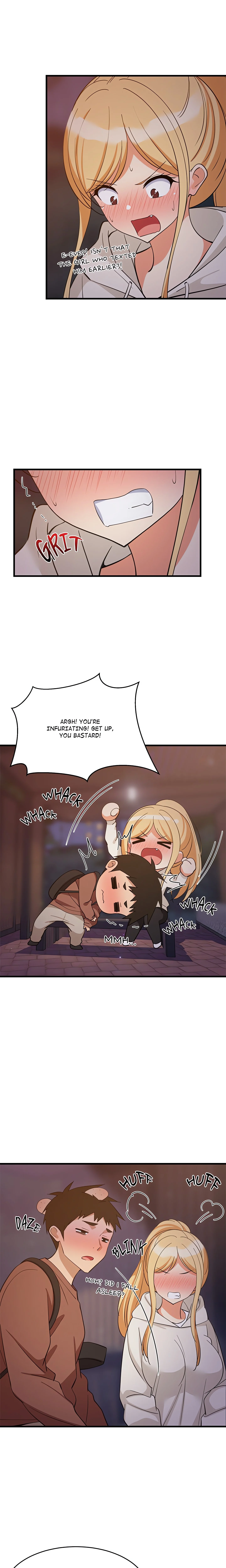 Study Buddies Chapter 81 Page 5