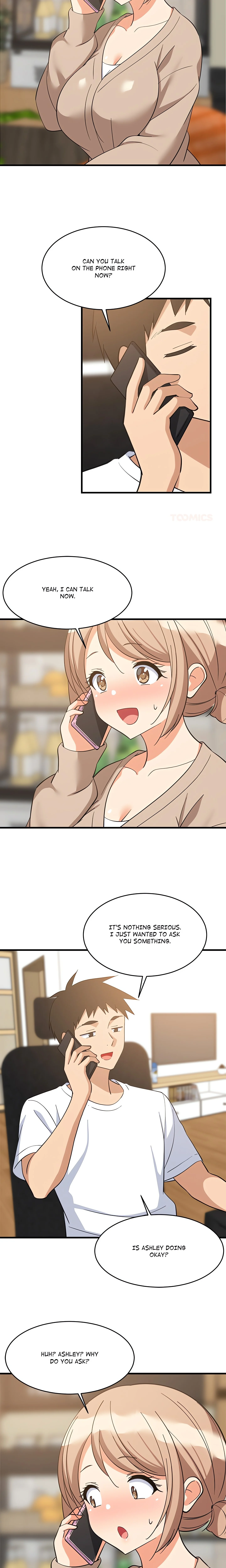 Study Buddies Chapter 81 Page 12