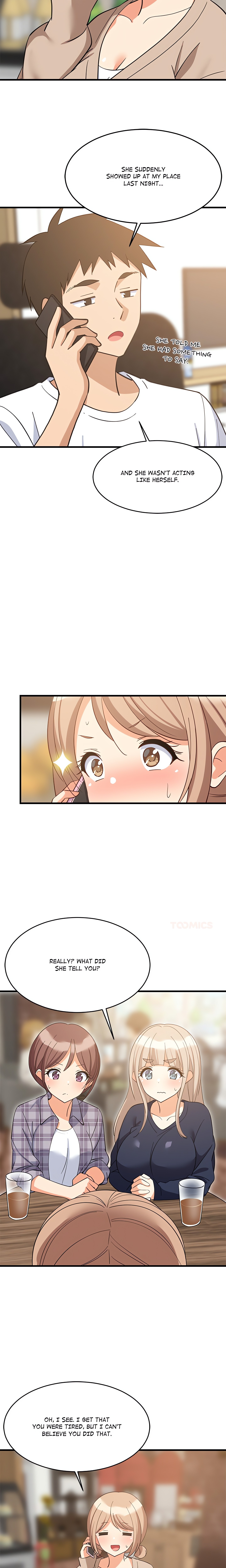 Study Buddies Chapter 81 Page 13