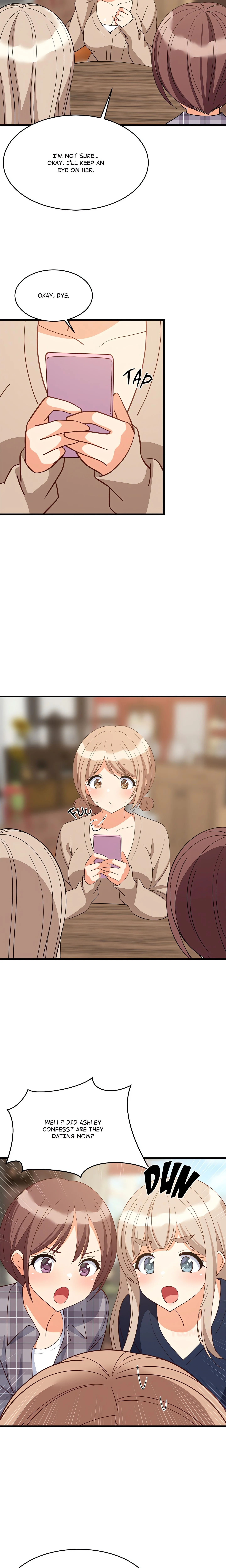 Study Buddies Chapter 81 Page 14