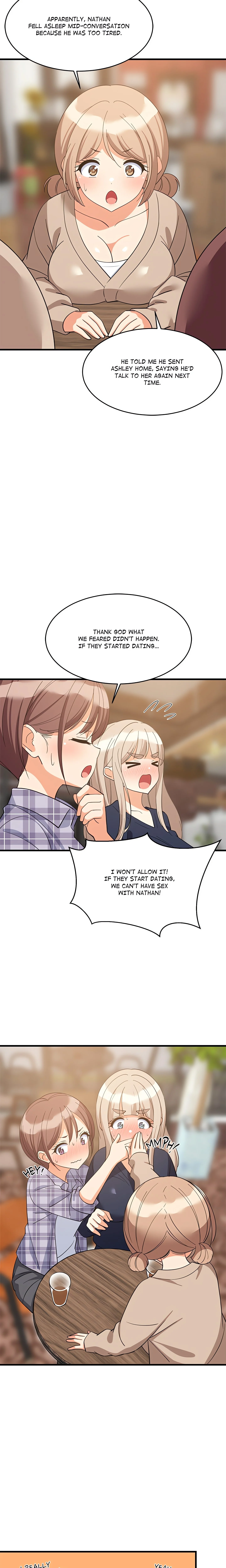 Study Buddies Chapter 81 Page 15