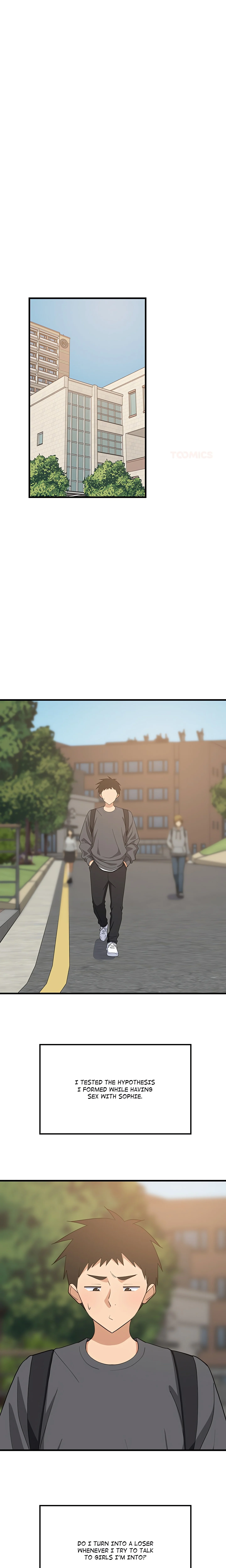 Study Buddies Chapter 82 Page 2