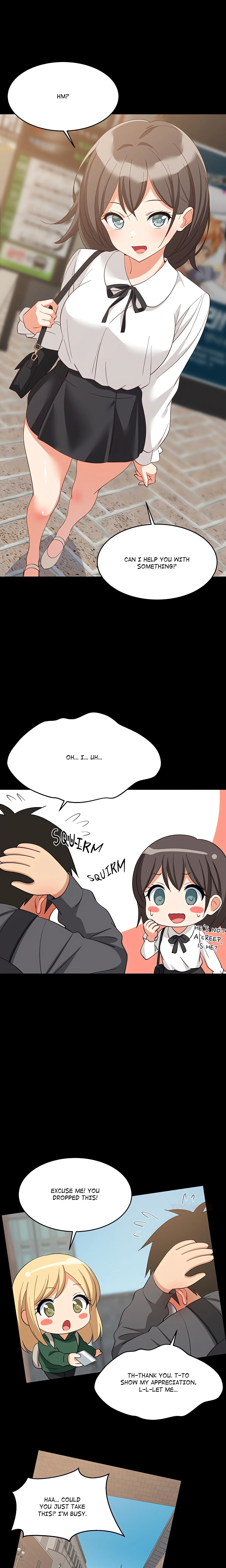 Study Buddies Chapter 82 Page 4