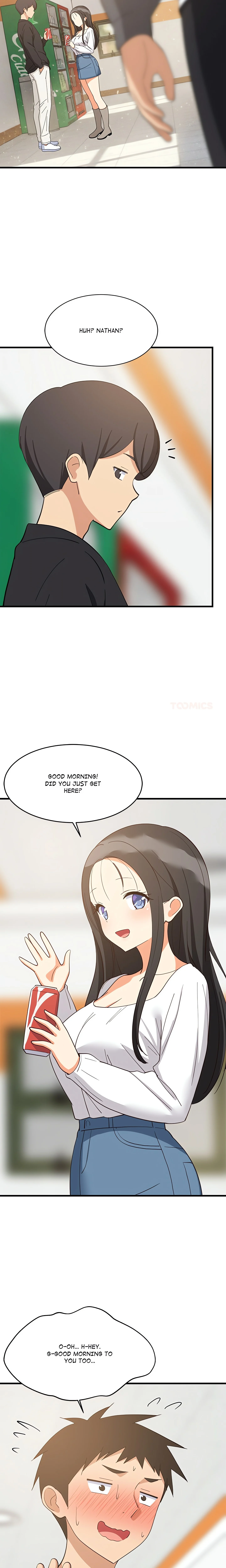 Study Buddies Chapter 82 Page 6