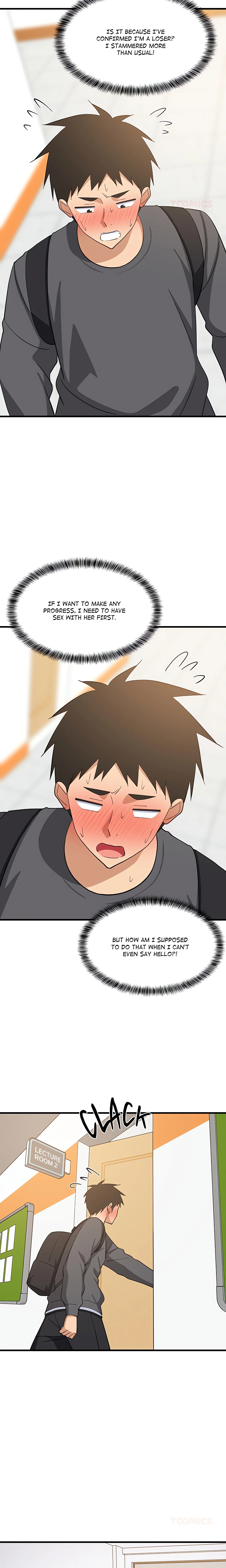 Study Buddies Chapter 82 Page 8