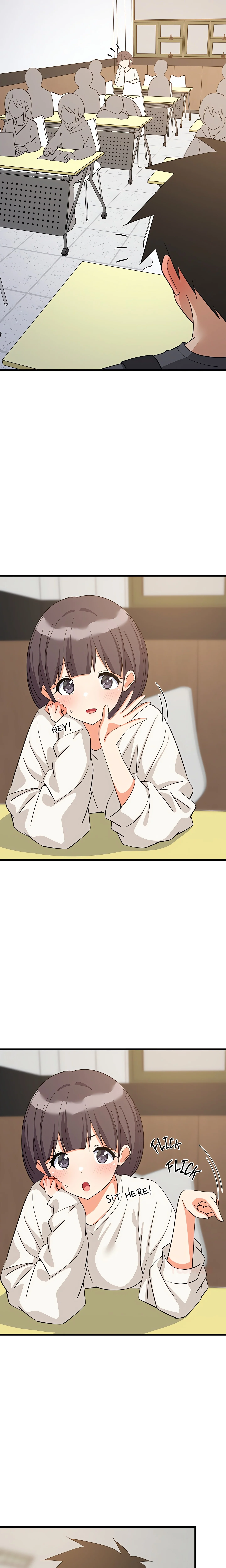 Study Buddies Chapter 82 Page 9