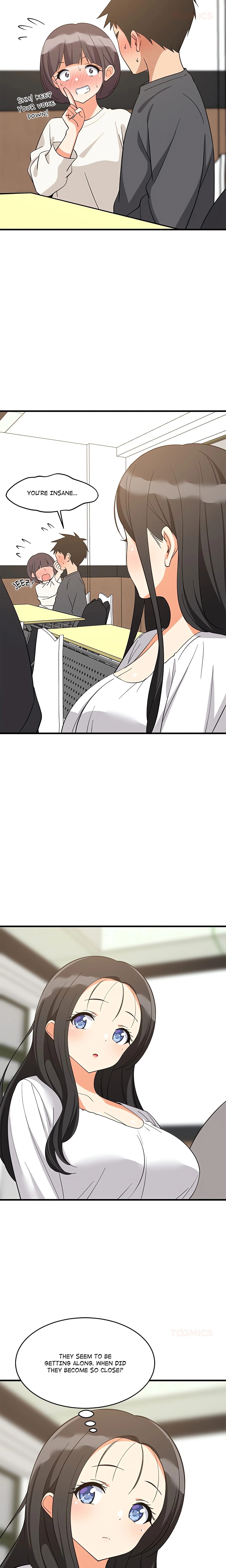 Study Buddies Chapter 82 Page 14